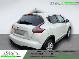 Nissan Juke 1.5 dCi|RETROCAMERA|CERCHI IN LEGA  occasion  Beaupuy - photo n4